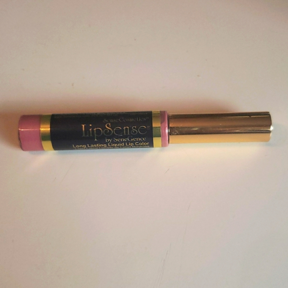 Brand new LipSense lipstick
